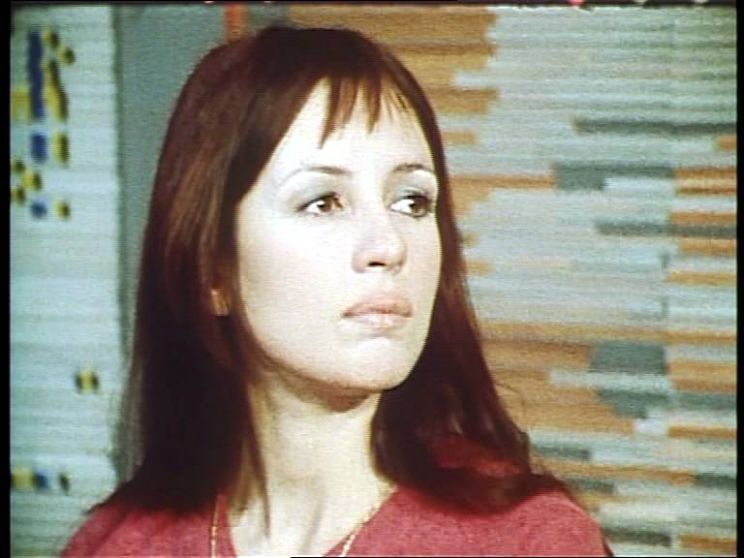 Juliet Berto