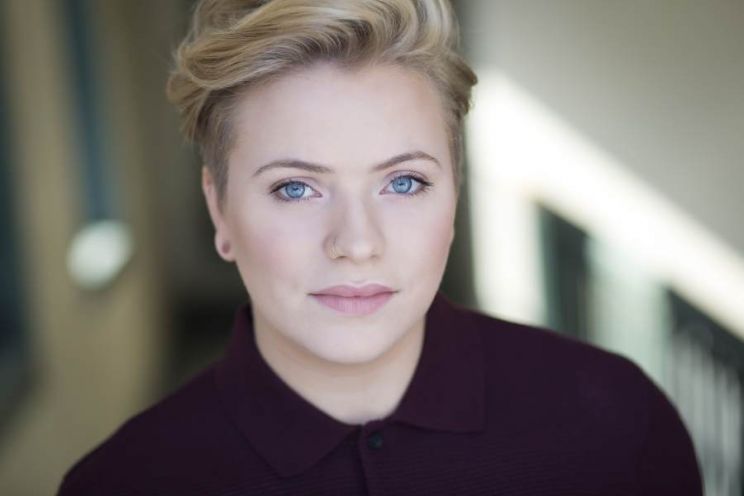 Juliet Brett