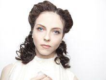 Juliet Landau
