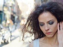 Juliet Landau