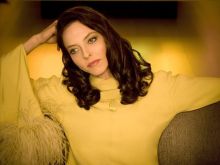 Juliet Landau