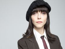 Juliet Landau