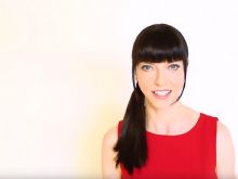 Juliet Landau