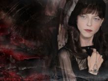 Juliet Landau