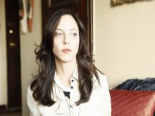 Juliet Landau