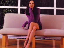 Juliet Landau