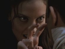 Juliet Landau