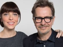 Juliet Landau