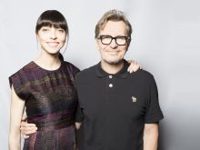 Juliet Landau