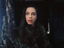 Juliet Landau