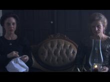 Juliet Landau