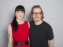 Juliet Landau
