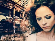 Juliet Landau
