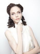 Juliet Landau