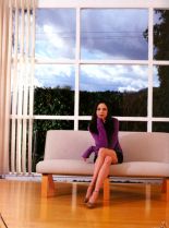Juliet Landau photo
