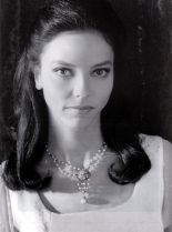 Juliet Landau photo