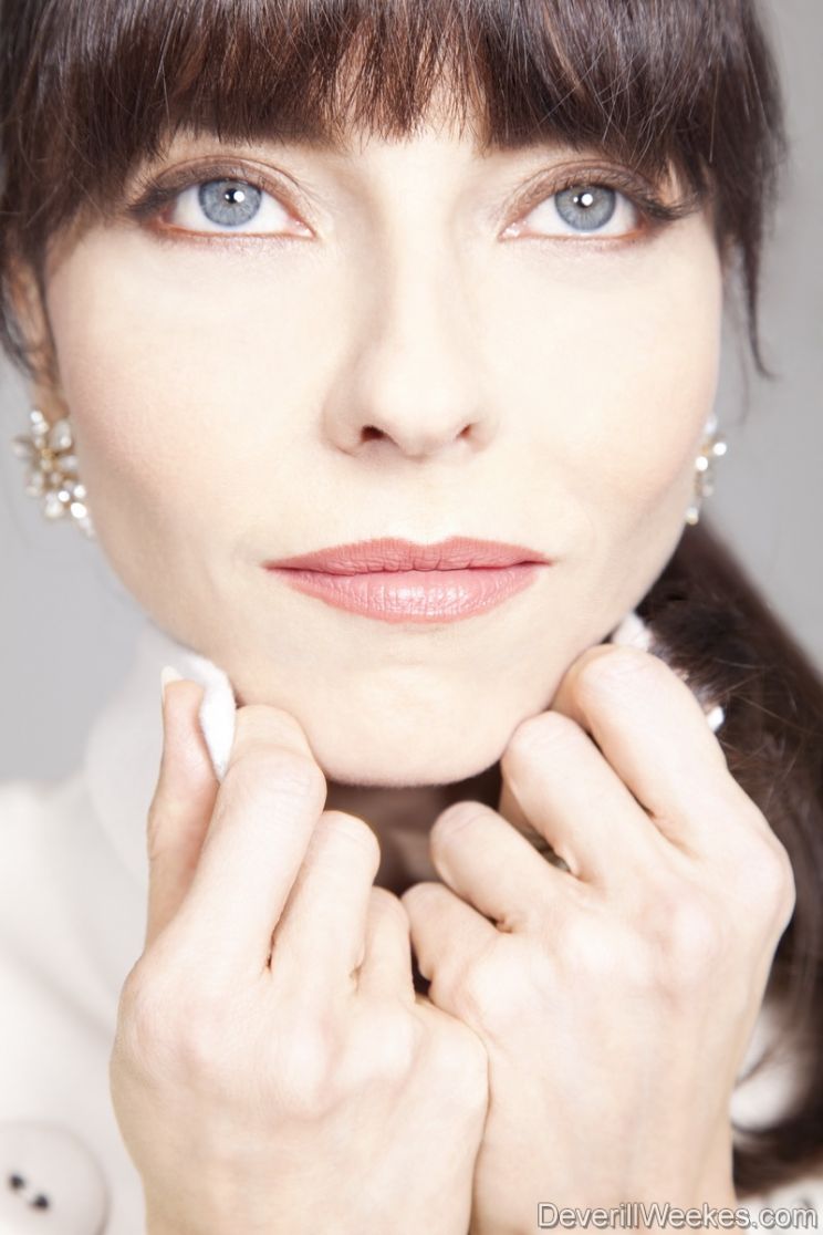 Juliet Landau