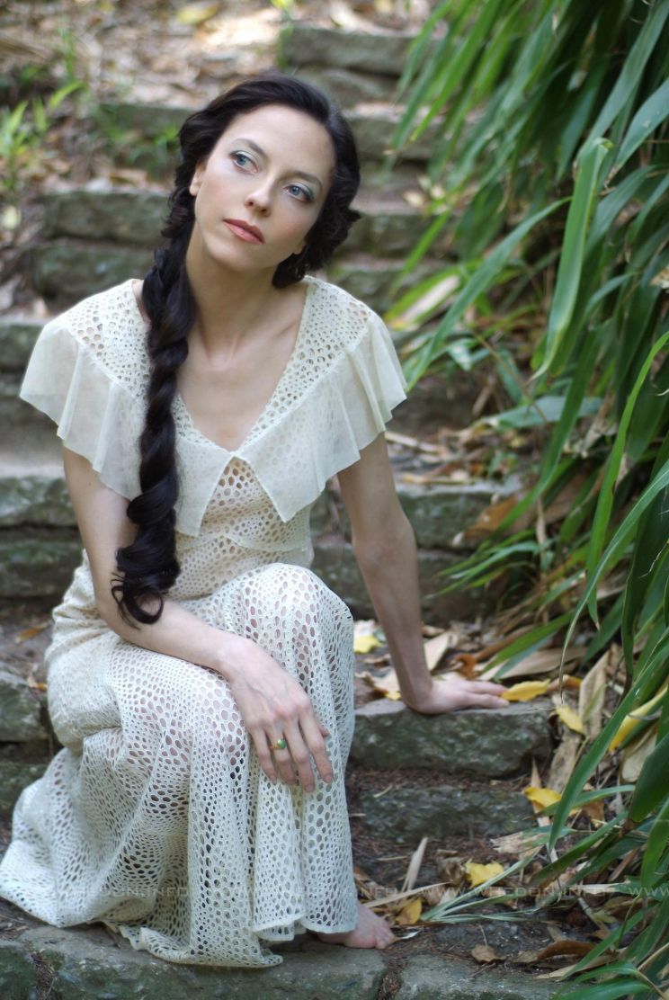 Juliet Landau