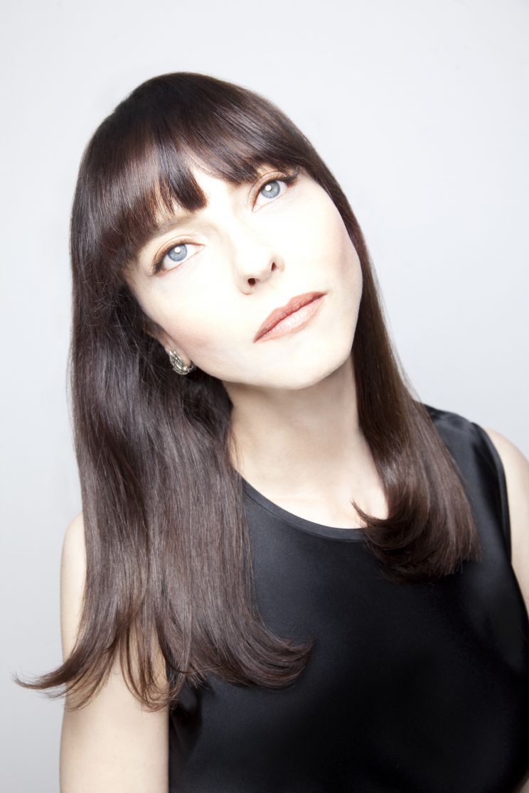 Juliet Landau