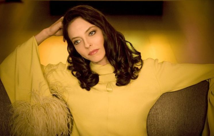Juliet Landau