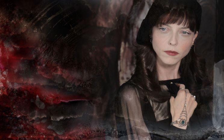 Juliet Landau