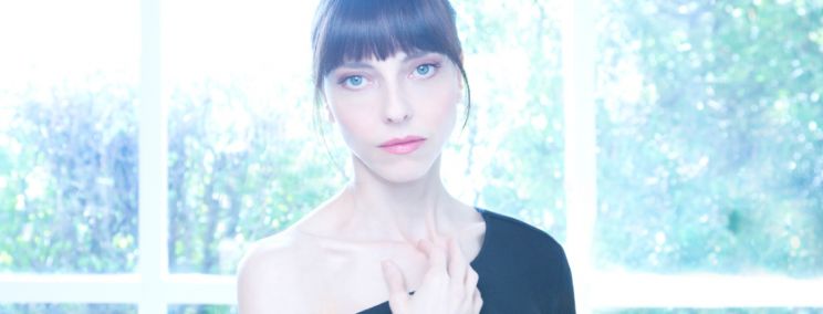 Juliet Landau