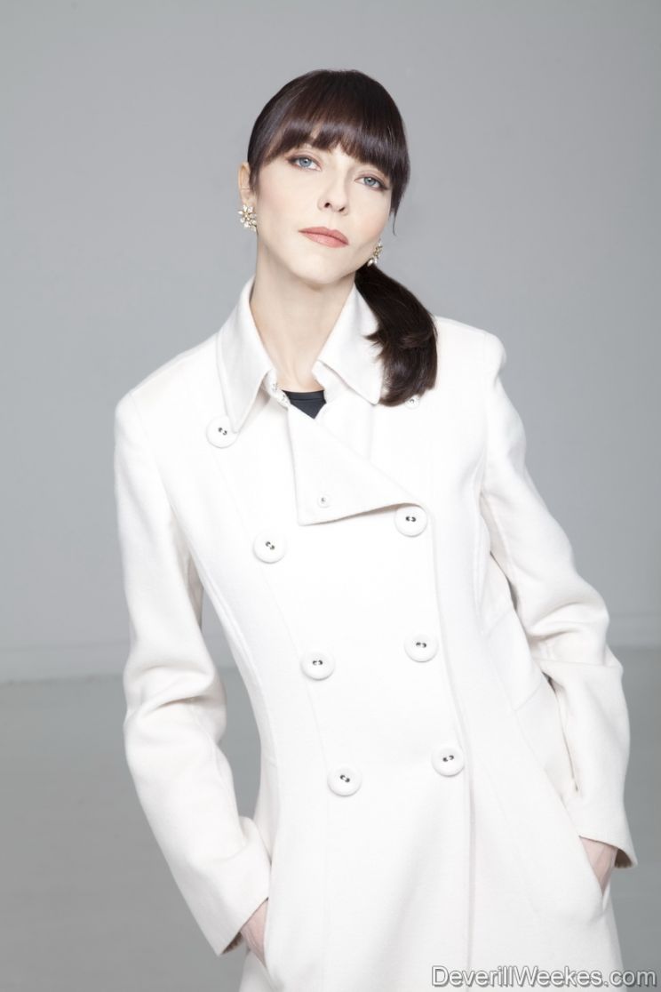 Juliet Landau