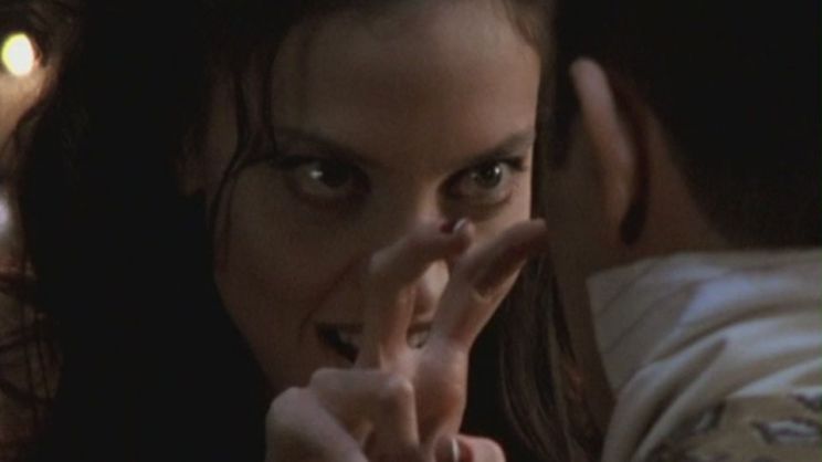Juliet Landau