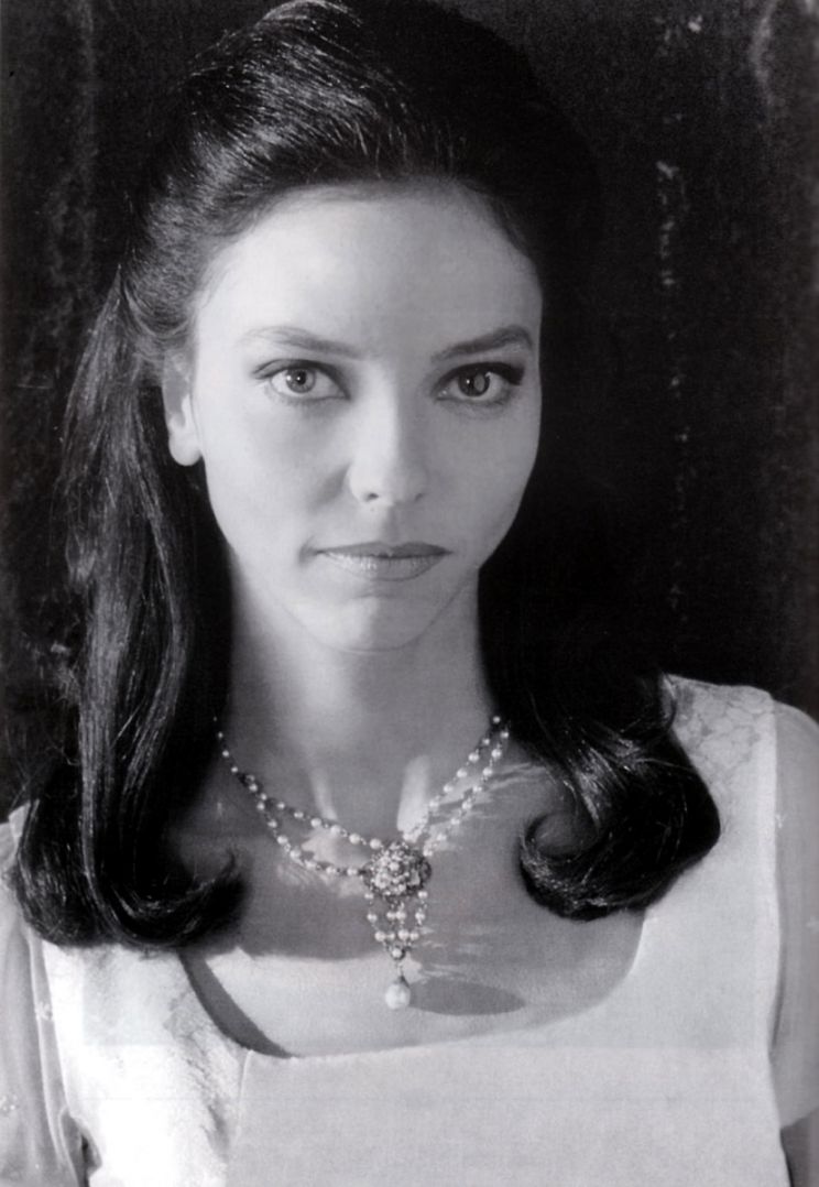 Juliet Landau