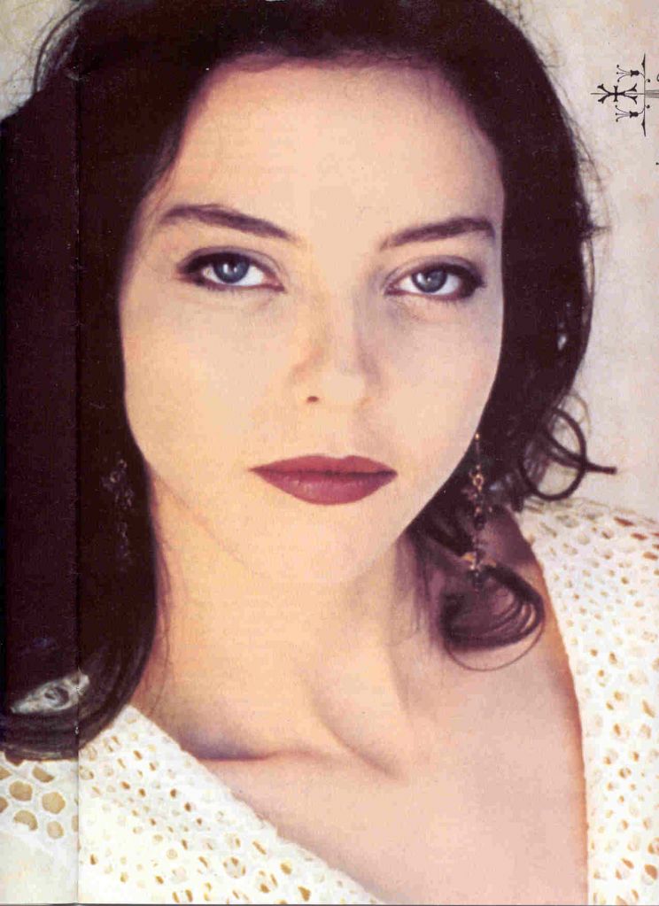 Juliet Landau