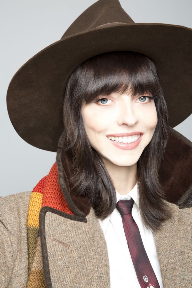 Juliet Landau