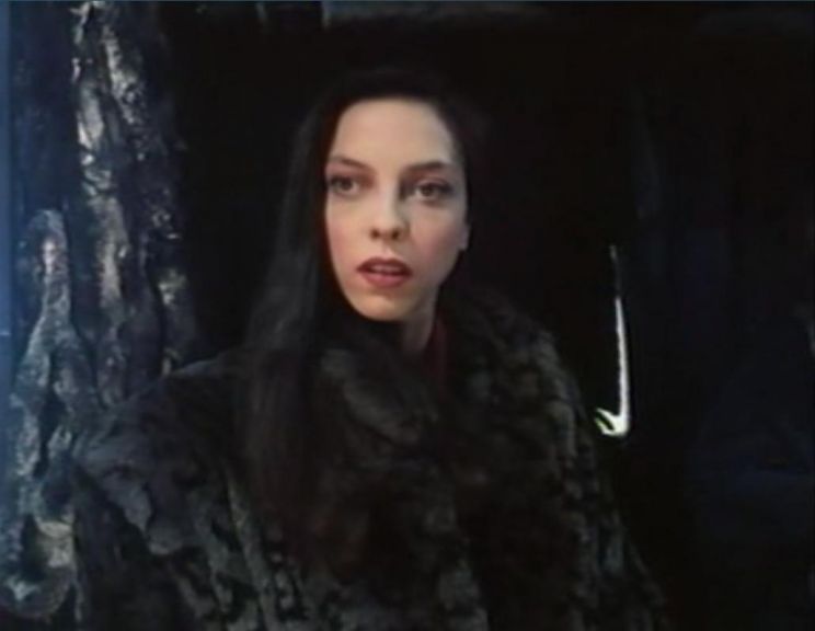 Juliet Landau
