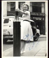 Juliet Mills