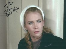 Juliet Mills