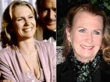 Juliet Mills