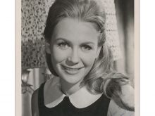 Juliet Mills