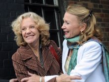 Juliet Mills