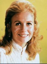 Juliet Mills