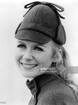 Juliet Mills