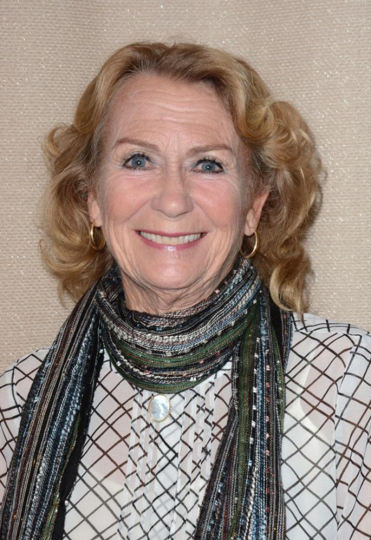 Juliet Mills