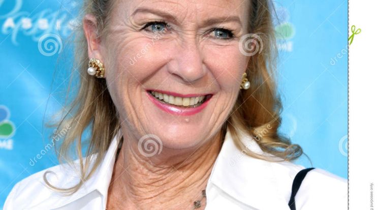 Juliet Mills