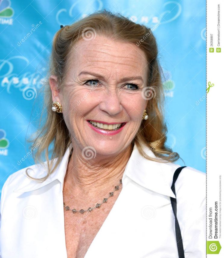 Juliet Mills