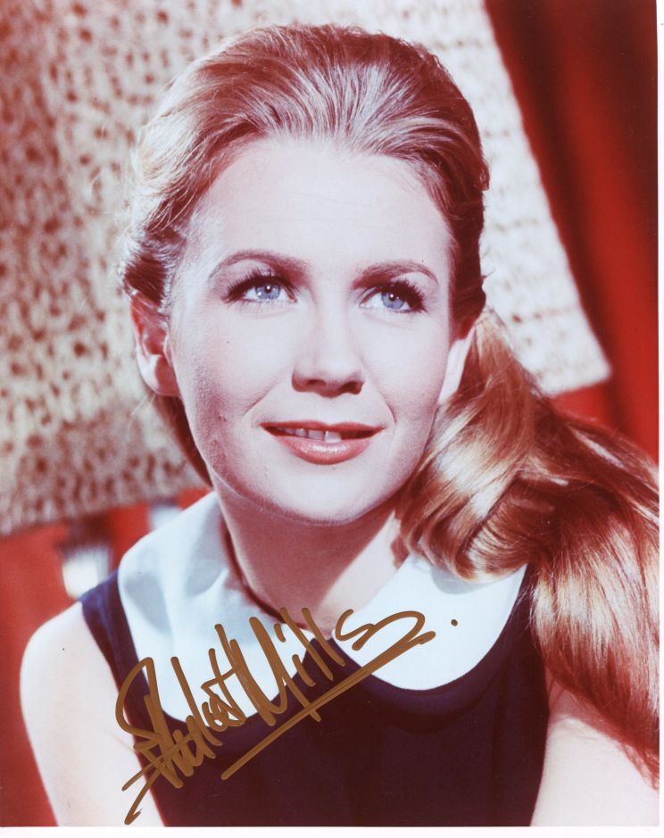 Juliet Mills