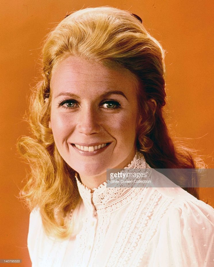 Juliet Mills