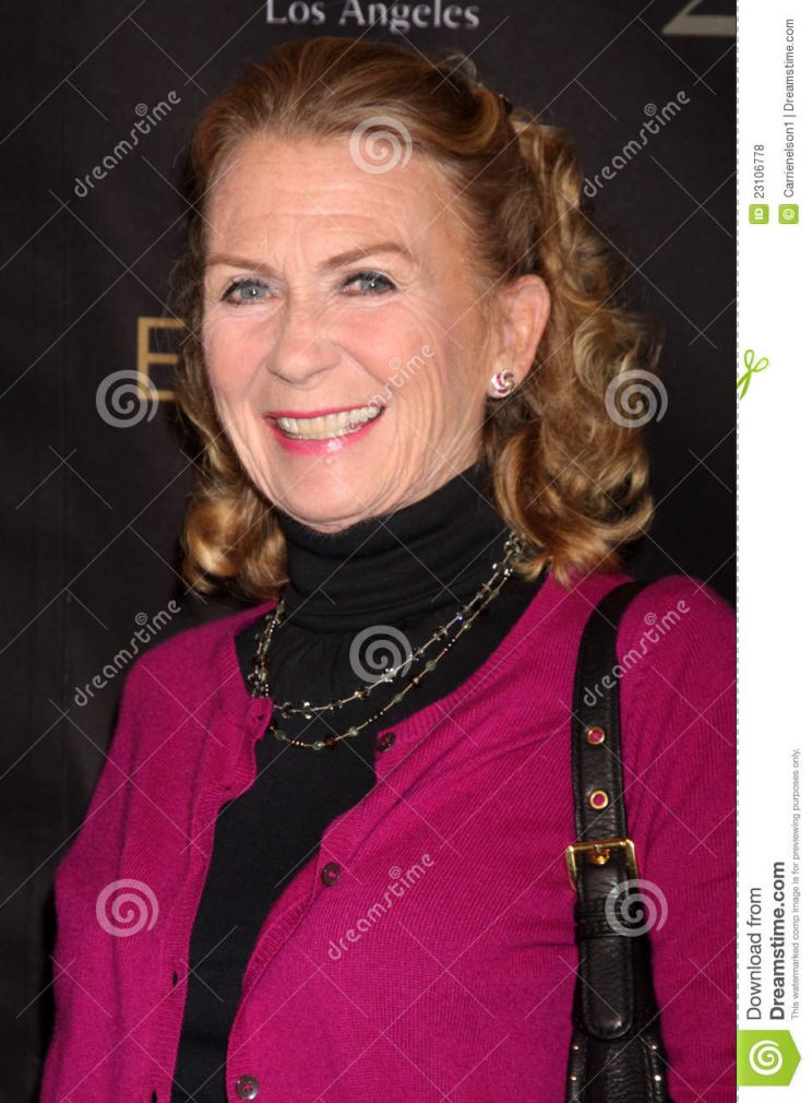 Juliet Mills