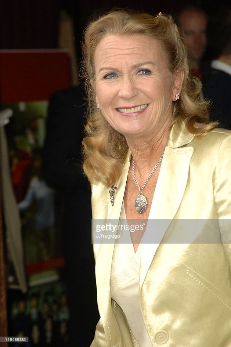 Juliet Mills