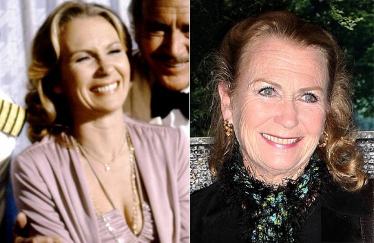 Juliet Mills