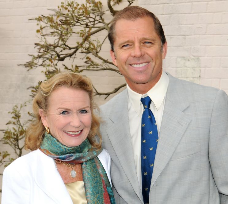 Juliet Mills