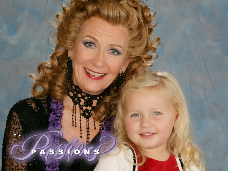 Juliet Mills