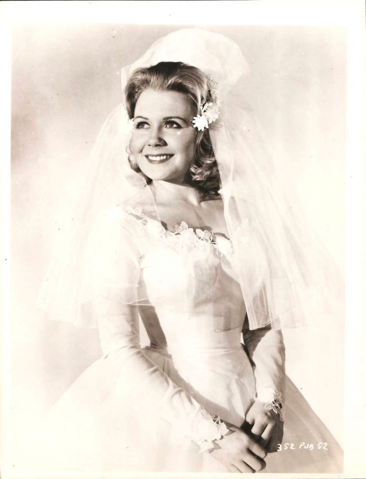 Pictures of Juliet Mills
